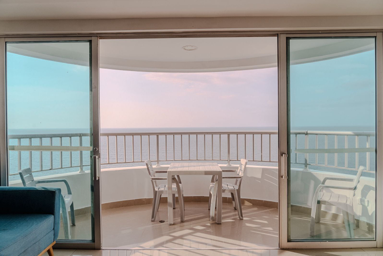 Others 5, Palmetto Resort BeachView, Cartagena de Indias