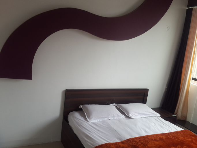 Bedroom 3, Hotel Holiday Era Lodging, Aurangabad
