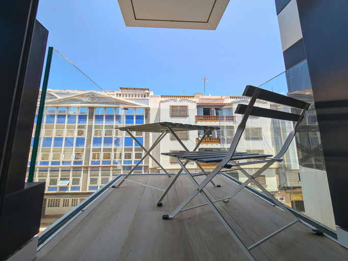 Others 5, Apartment by Playa de Las Canteras Beach, Las Palmas