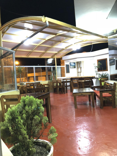Food & Drinks 2, Hotel Plaza San Antonio Arequipa, Arequipa