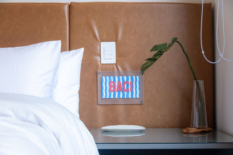 Room 5, Leblon | 3 Quartos, 2 min da Praia - por Casapē Rio, Rio de Janeiro