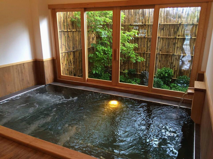 Sport & Beauty, Hinoki Hotel - Onsen Chiang Mai, Muang Chiang Mai