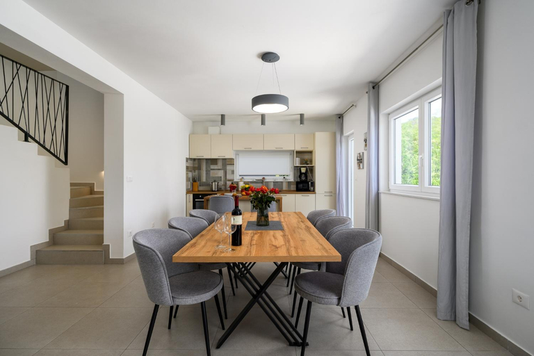 5, Villa Manola by Briskva, Labin