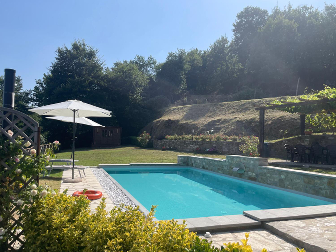 Others 4, Borgo Chiantina, Arezzo