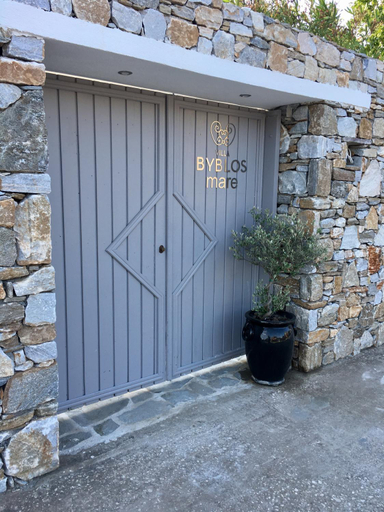 Exterior & Views, Byblos Mare, East Macedonia and Thrace