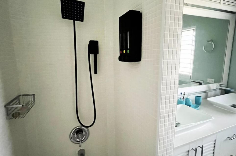 Bathroom 2, The Crest - Serenity Oasis Villa
