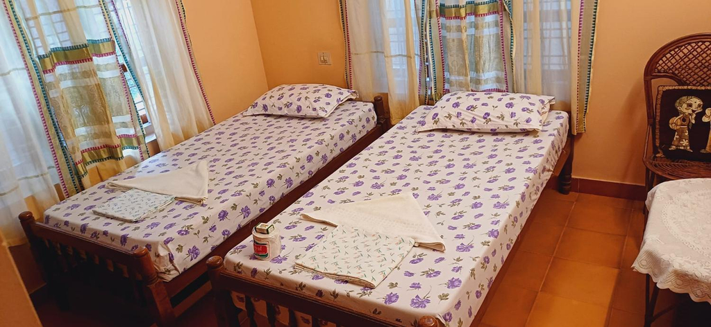 Others 3, Budget Solo Traveller Room by Ganesh House, Thiruvananthapuram