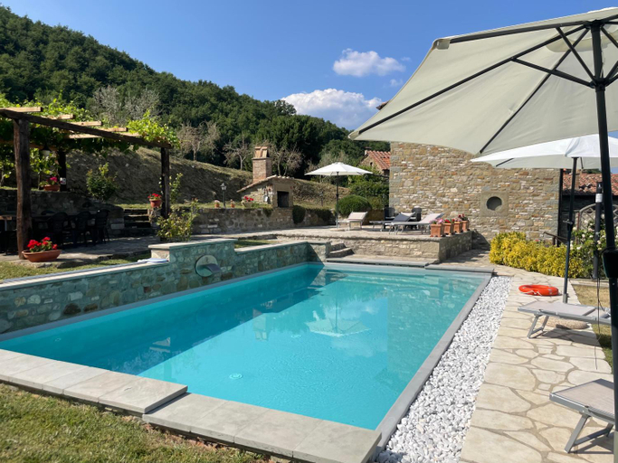Others 5, Borgo Chiantina, Arezzo