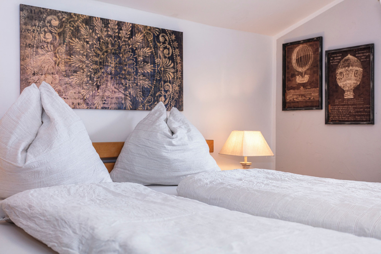 Room 4, Ferienhaus Wienerwald - Saalfelden, Zell am See