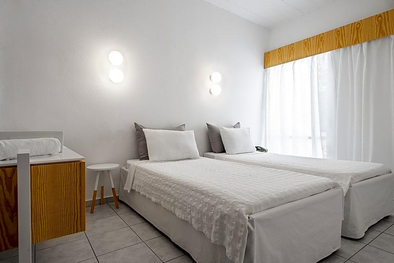 Bedroom 3, Alkistis, South Aegean