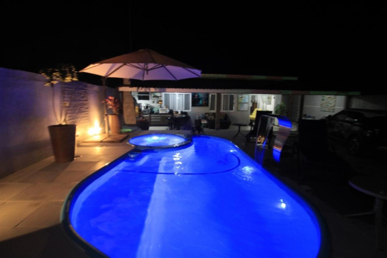 Others 5, Pousada Captain Morgan Pontal do Sul com Piscina, Paranaguá