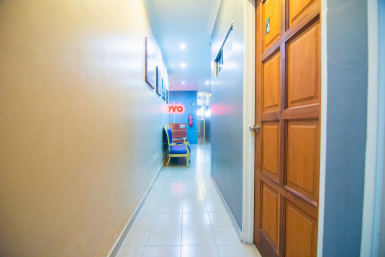 Others 2, OYO 1224 Hotel Hajah Rohayah, Batang Padang
