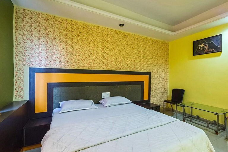 5, Hotel Shiva International, Bidar, Bidar