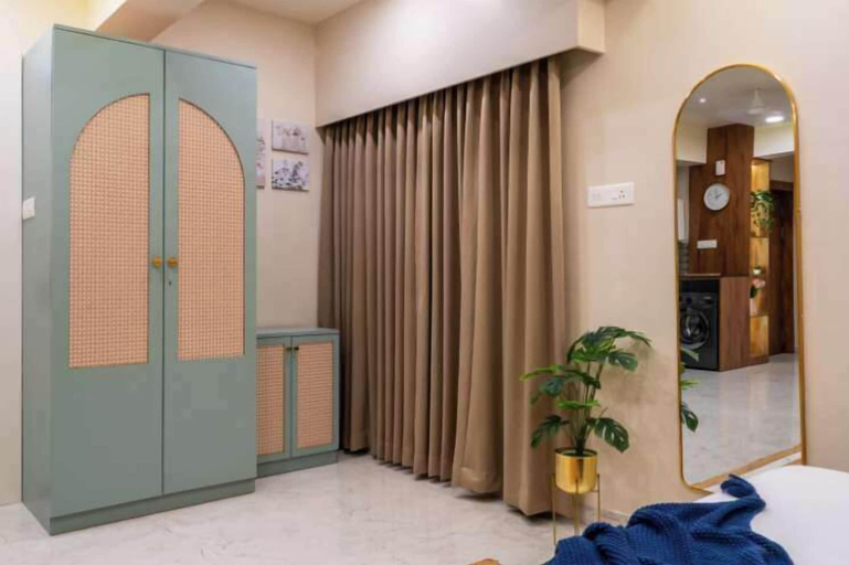 Room 5, Tarashi homes, North Goa