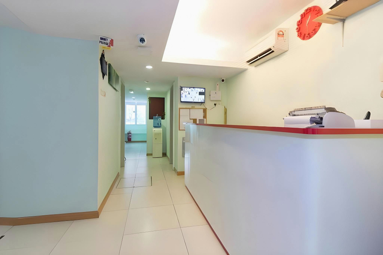 Others 3, Super OYO 530 Dd Hotel, Shah Alam