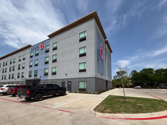 Exterior & Views 1, Studio 6 Dallas Fairpark, Dallas