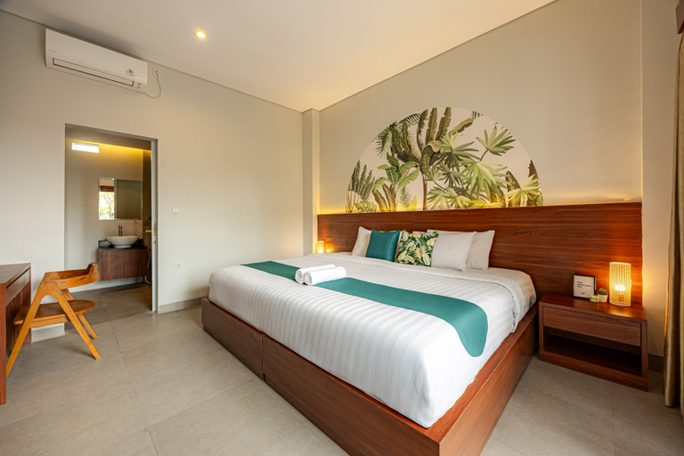 Others 5, Cove Puspa Canggu, Badung