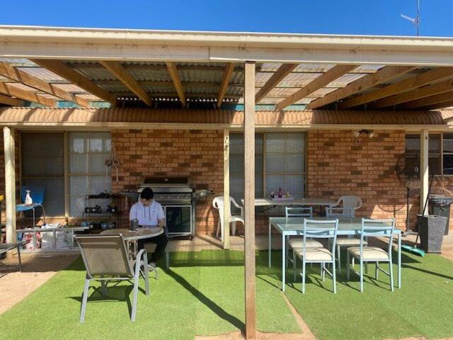 Others 4, Lucky Strike Motel, Narromine