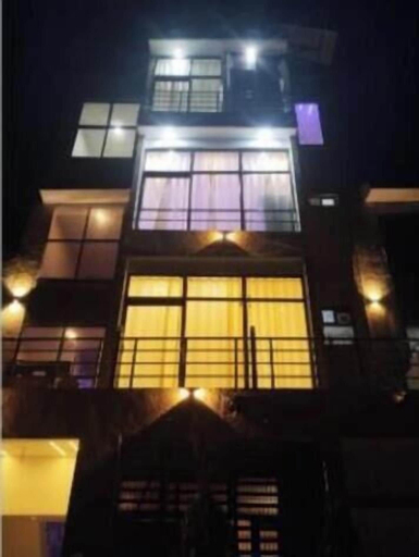Exterior 2, Fabhotel Karshani Kripa Dham, Mathura