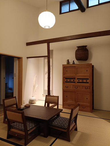 Others 5, Gion House, Kyoto