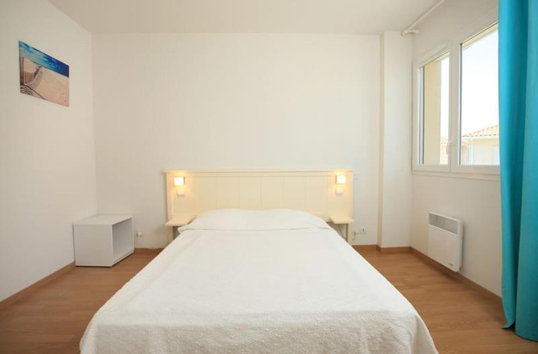 Others 2, Residence Indigo II - Ocean Plage Residences, Landes