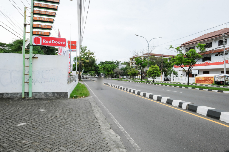 Others 5, RedDoorz @ Flory Hotel Jalan Ringroad Selatan, Bantul