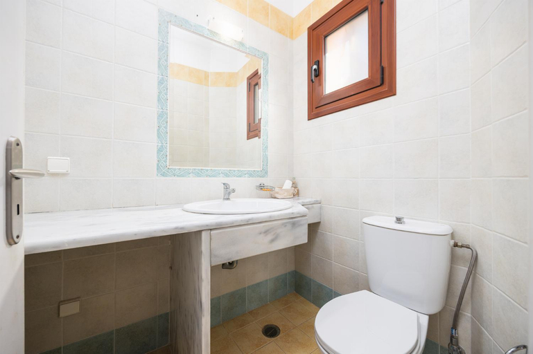 Facilities 5, Odysseus Villa, Crete