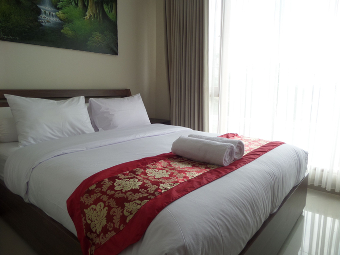 Bedroom 4, Royal Majesty Villas, Badung