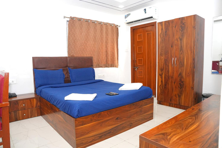 Others 2, Hotel Kakatiya Pride, Warangal
