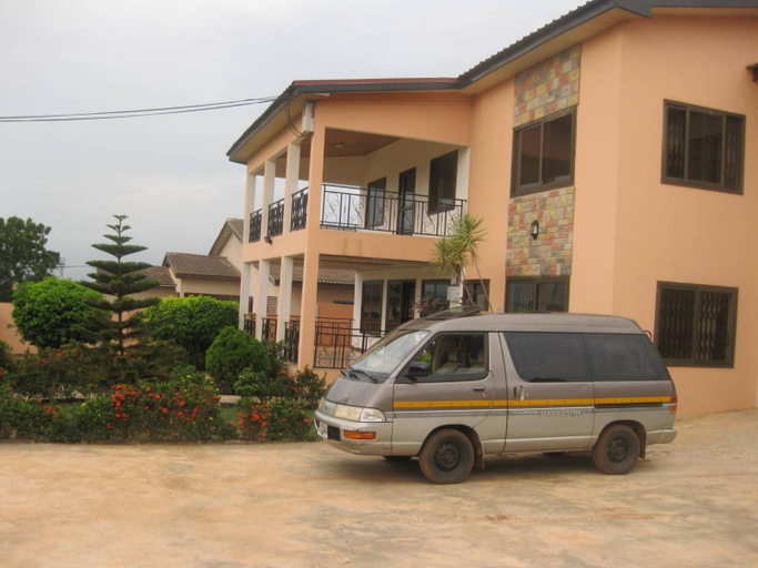 Others 5, Room-ghouse - Ideal For Friends - Family, Tema