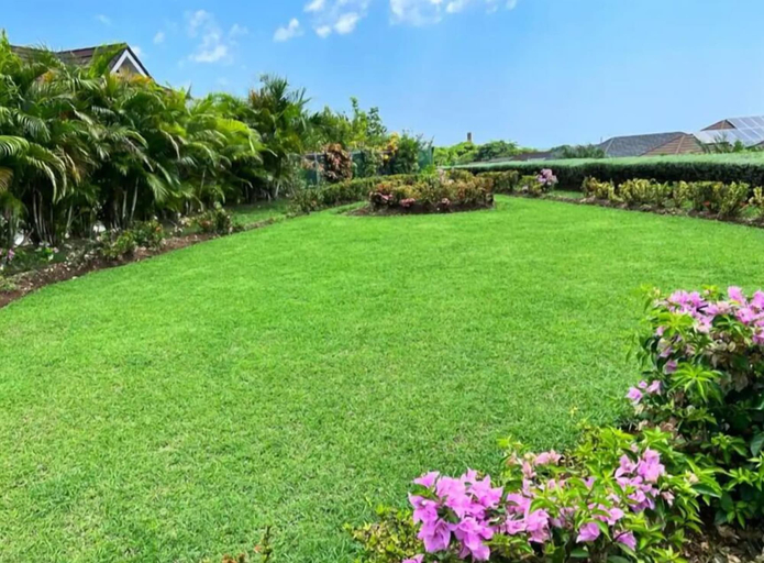 Exterior 4, The Crest - Serenity Oasis Villa