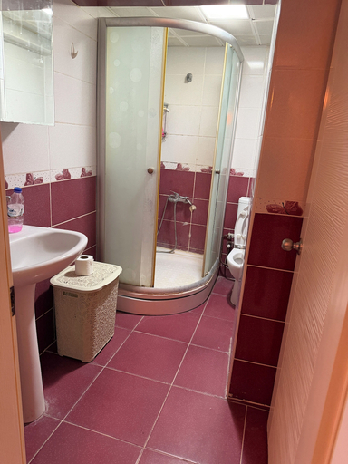 Bathroom, Valentina, Tokat