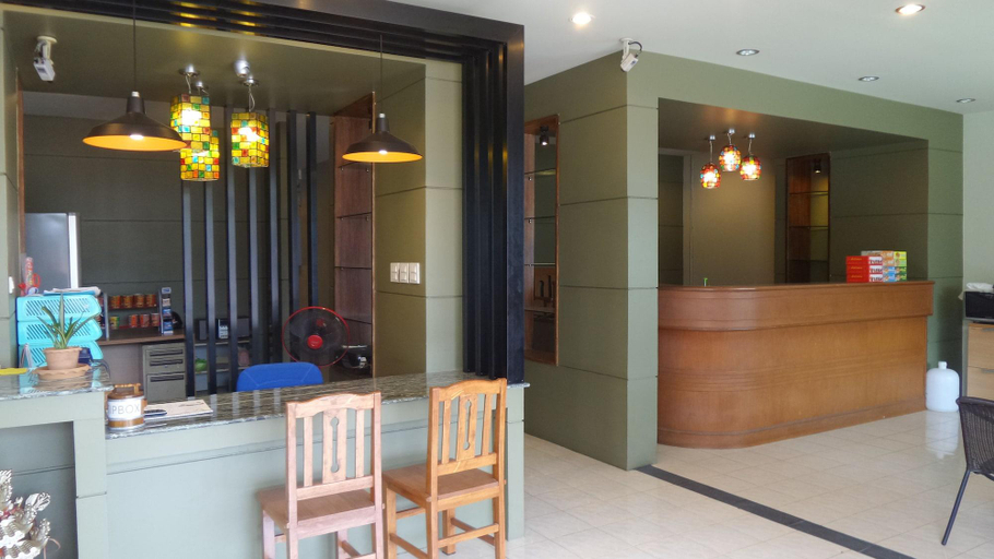 Others 4, U Sabuy Mansion Trang, Muang Trang