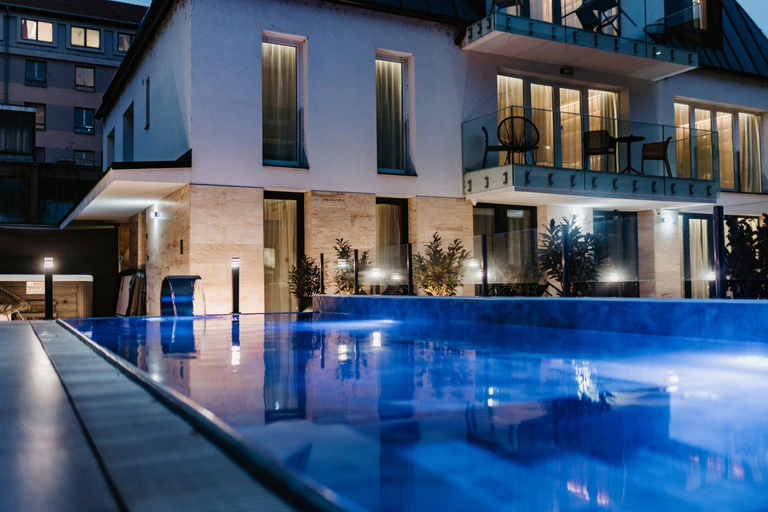 Sport & Beauty 3, Auris Hotel, Szeged