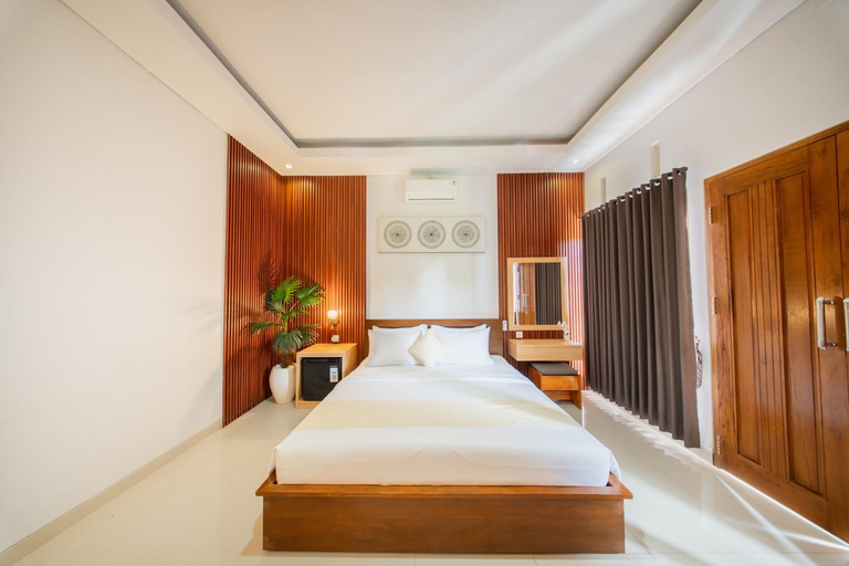 Bedroom 3, Batur Volcano Guest House & Villa, Bangli