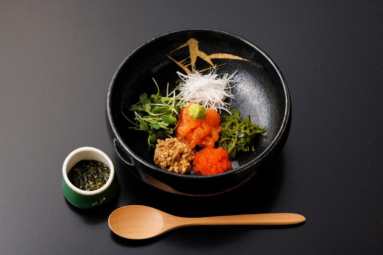 Food & Drinks 5, Wakamiro, Hokuto