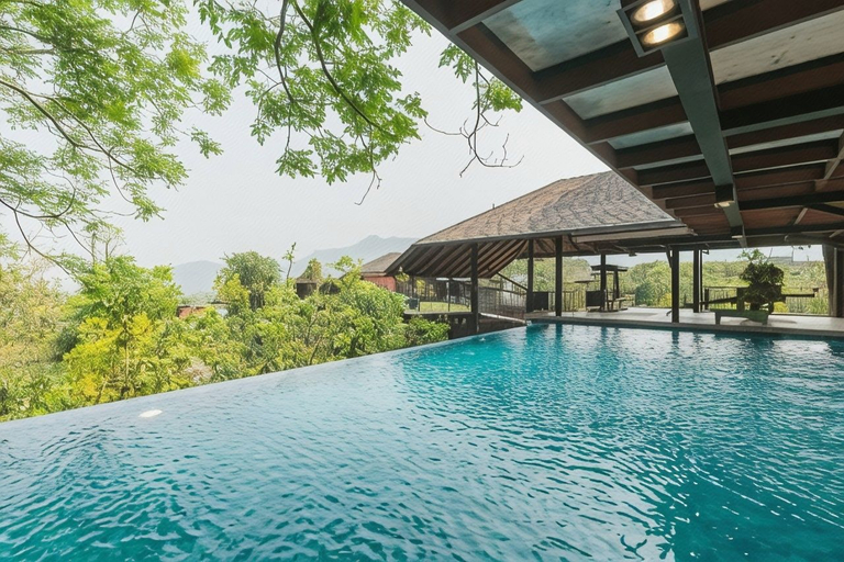 Sport & Beauty 5, Rain Tree Khao Yai Hotel, Pak Chong