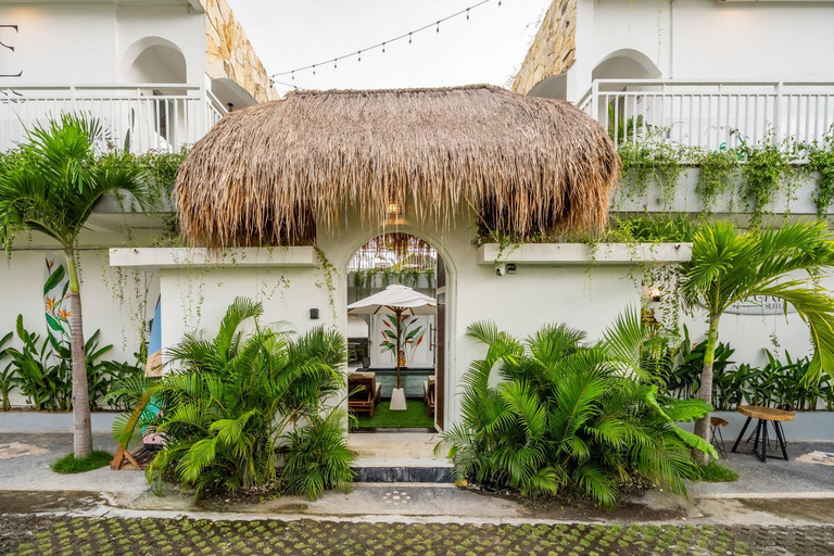5, Azure Suites, Tibubeneng, Canggu, Badung
