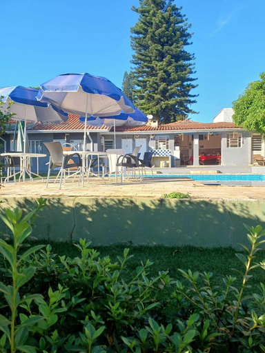 Exterior 4, Villa Giglio Pousada Atibaia, Atibaia