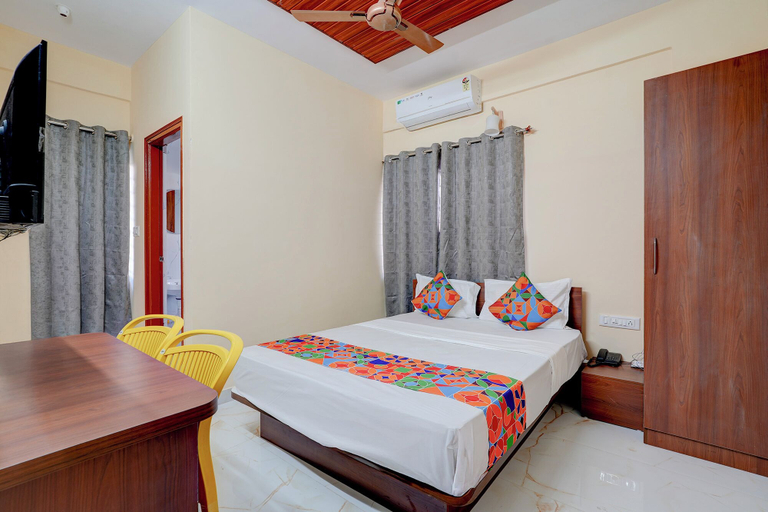 Primary image, Via Aero Nest, Bangalore