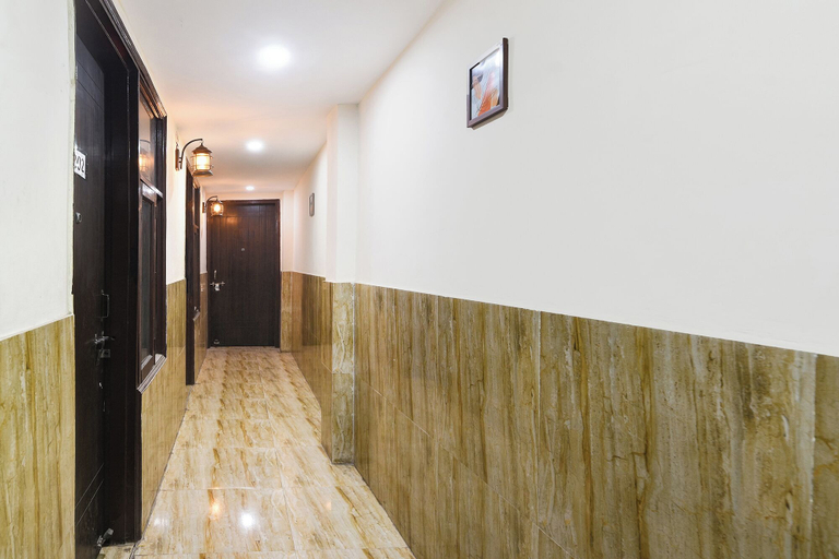 Lobby 5, Fabhotel Stay Residency, Delhi