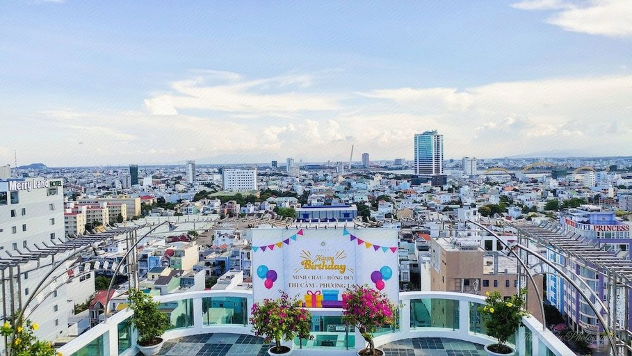 Others 2, Adina Hotel, Da Nang