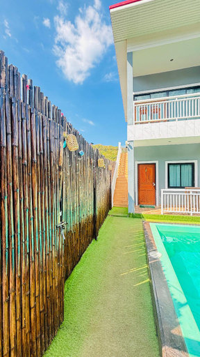 Exterior & Views, Happy Days Villa Koh Larn, Pattaya