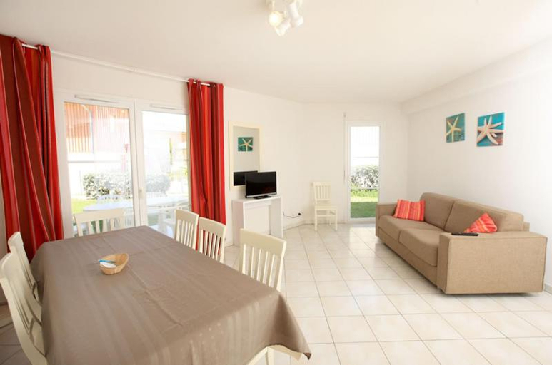 Others 3, Residence Indigo II - Ocean Plage Residences, Landes
