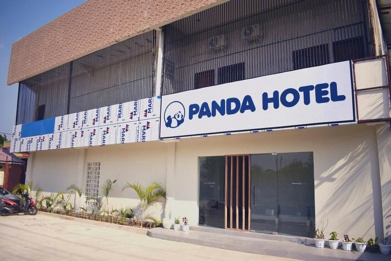 Exterior & Views 2, Hotel Panda Merauke, Merauke