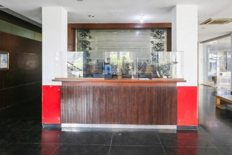 Others 5, Pesona Hotel Cikarang, Cikarang