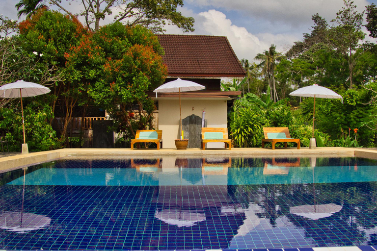Sport & Beauty 5, Lanta White Rock, Ko Lanta