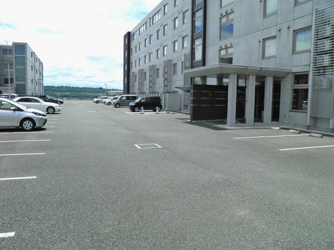 Others 5, Hotel Vista Kumamoto Airport, Ōzu