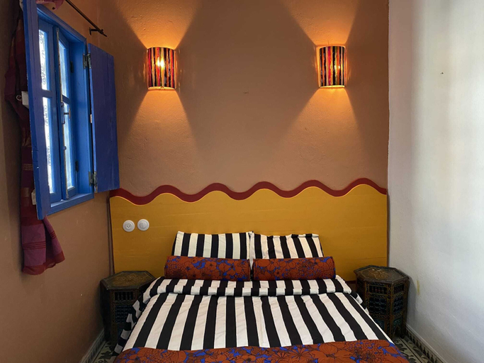 Room 2, Riad Safi, Safi