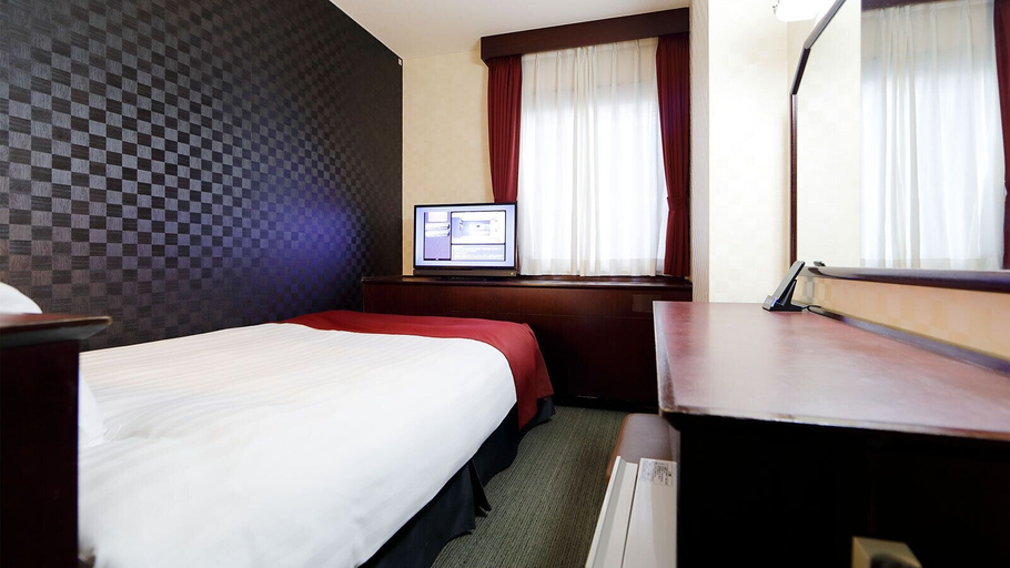 Bedroom 2, PIOLAND HOTEL, Saitama